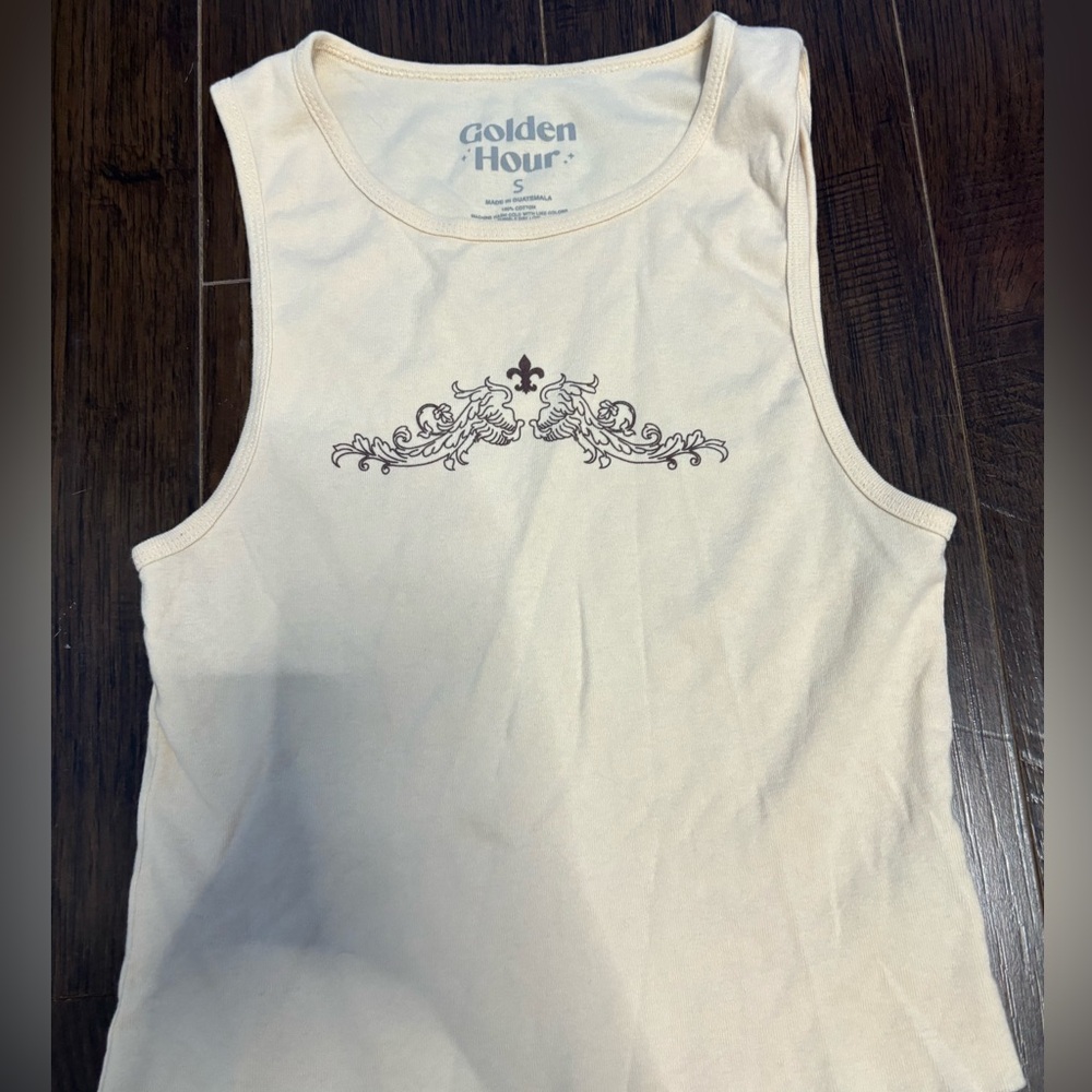 Pacsun Shirt SMALL
